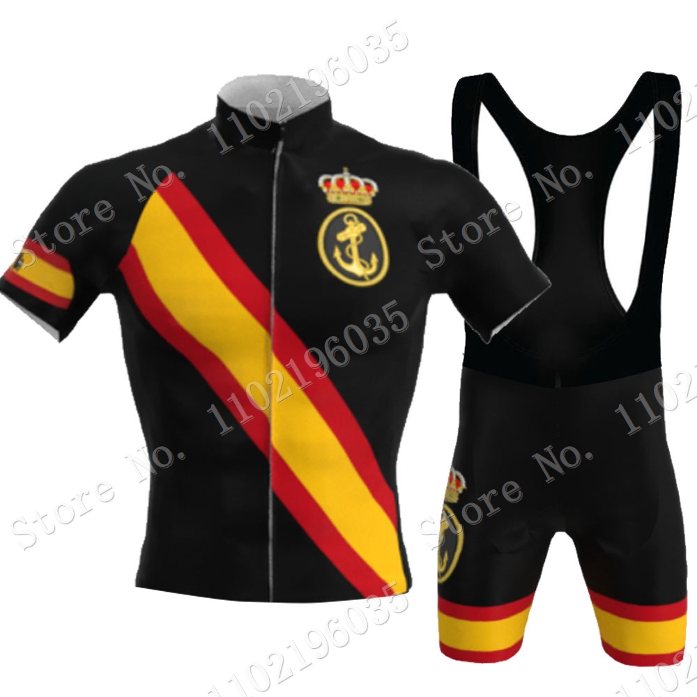 Black Armada Espana 2023 Cycli – Summer Clothing In Spanish recenzja i cena