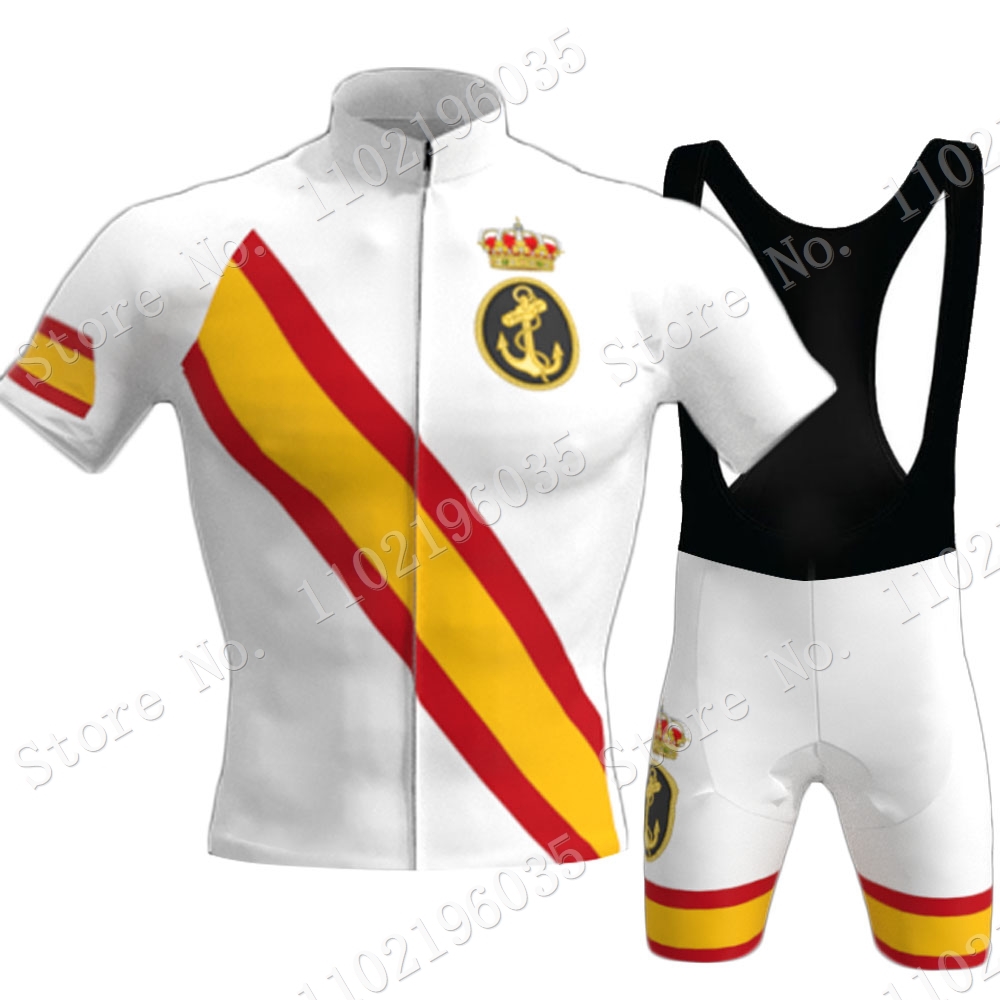 Black Armada Espana 2023 Cycli – Summer Clothing In Spanish recenzja i cena