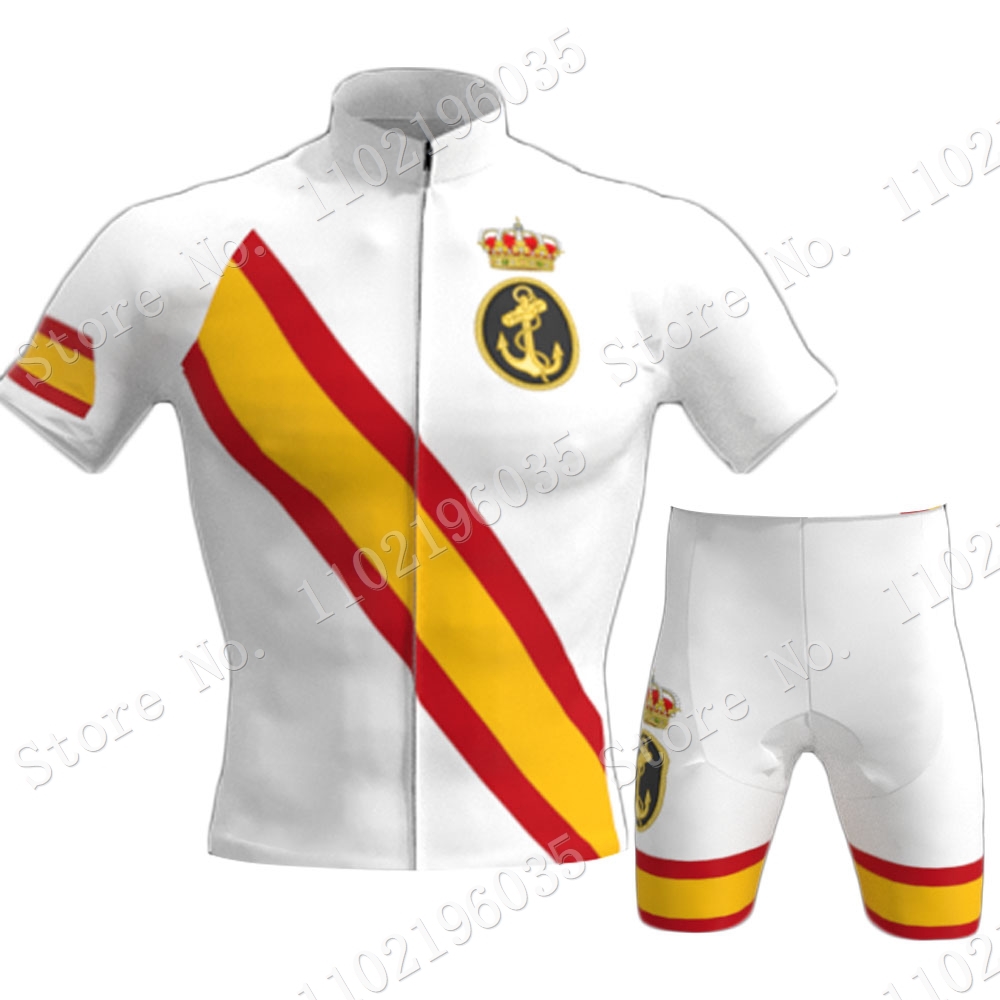 Black Armada Espana 2023 Cycli – Summer Clothing In Spanish recenzja i cena