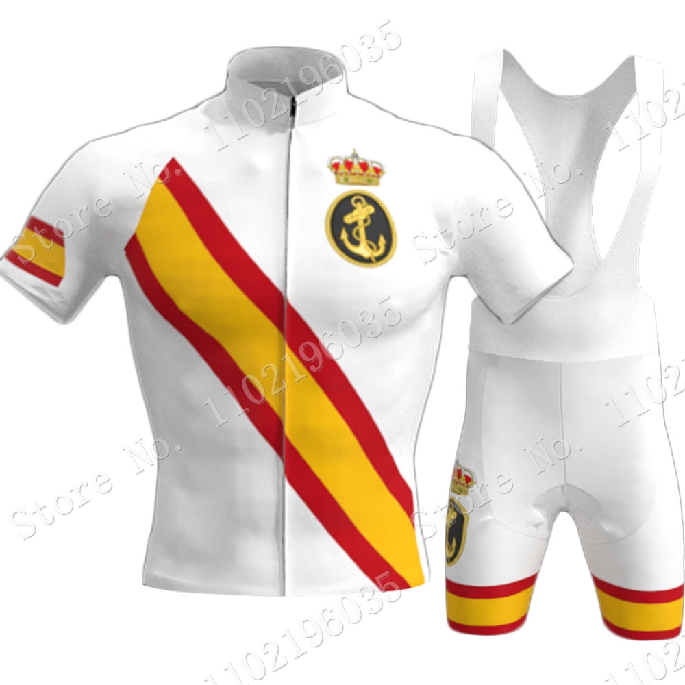 Black Armada Espana 2023 Cycli – Summer Clothing In Spanish recenzja i cena