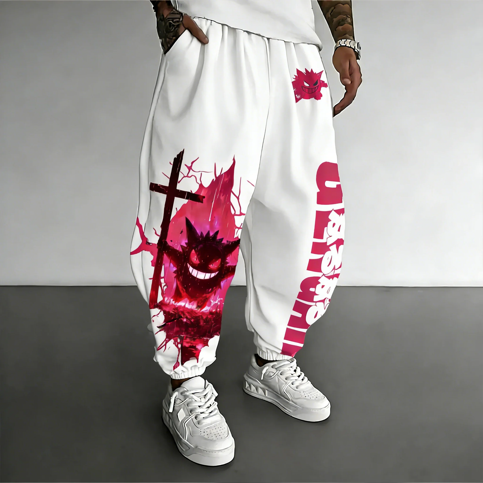 Pokemon  Games Co Branded Men' – Summer Games Clothing Brand recenzja i cena