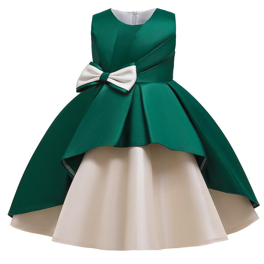Summer Baby Girls Flower Dress – Summer Dresses Yours Clothing recenzja i cena