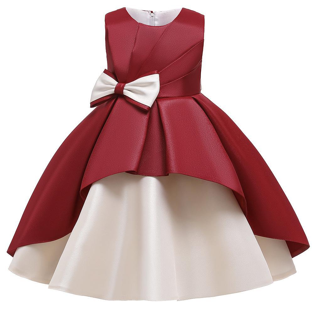 Summer Baby Girls Flower Dress – Summer Dresses Yours Clothing recenzja i cena