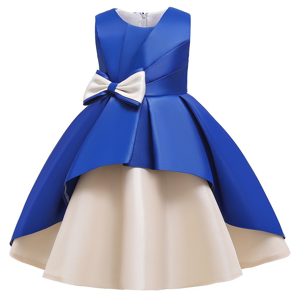 Summer Baby Girls Flower Dress – Summer Dresses Yours Clothing recenzja i cena