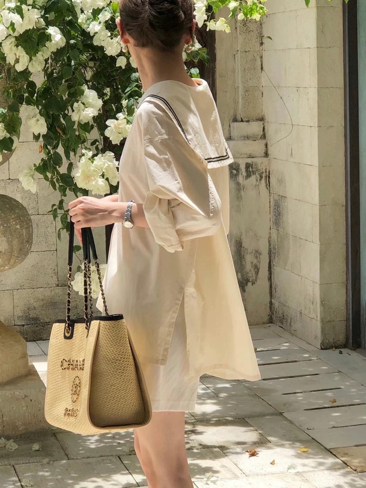 Summer 2023 Women's Loose Fit  – Summer Clothing Old Navy recenzja i cena