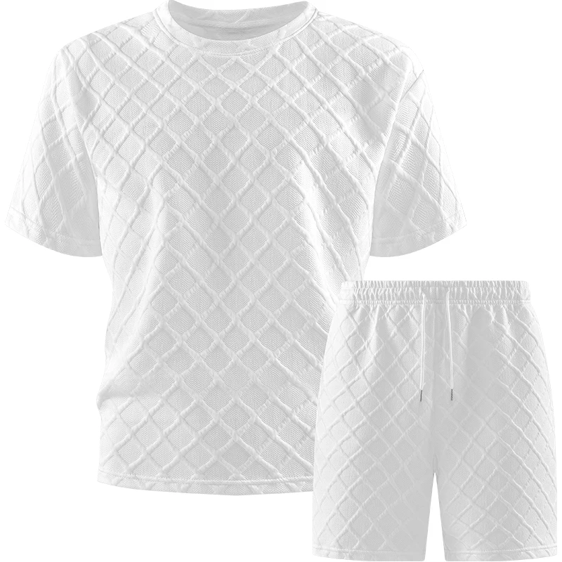 Men Outfits Fashion Casual New – Summer Clothing Beach recenzja i cena