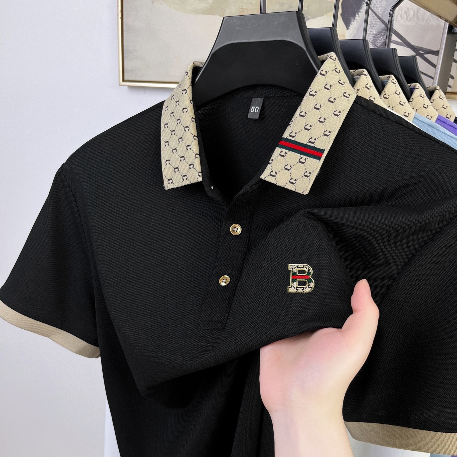 Summer Men's Hot Sale Premium  – Summer Clothing Men Linen recenzja i cena