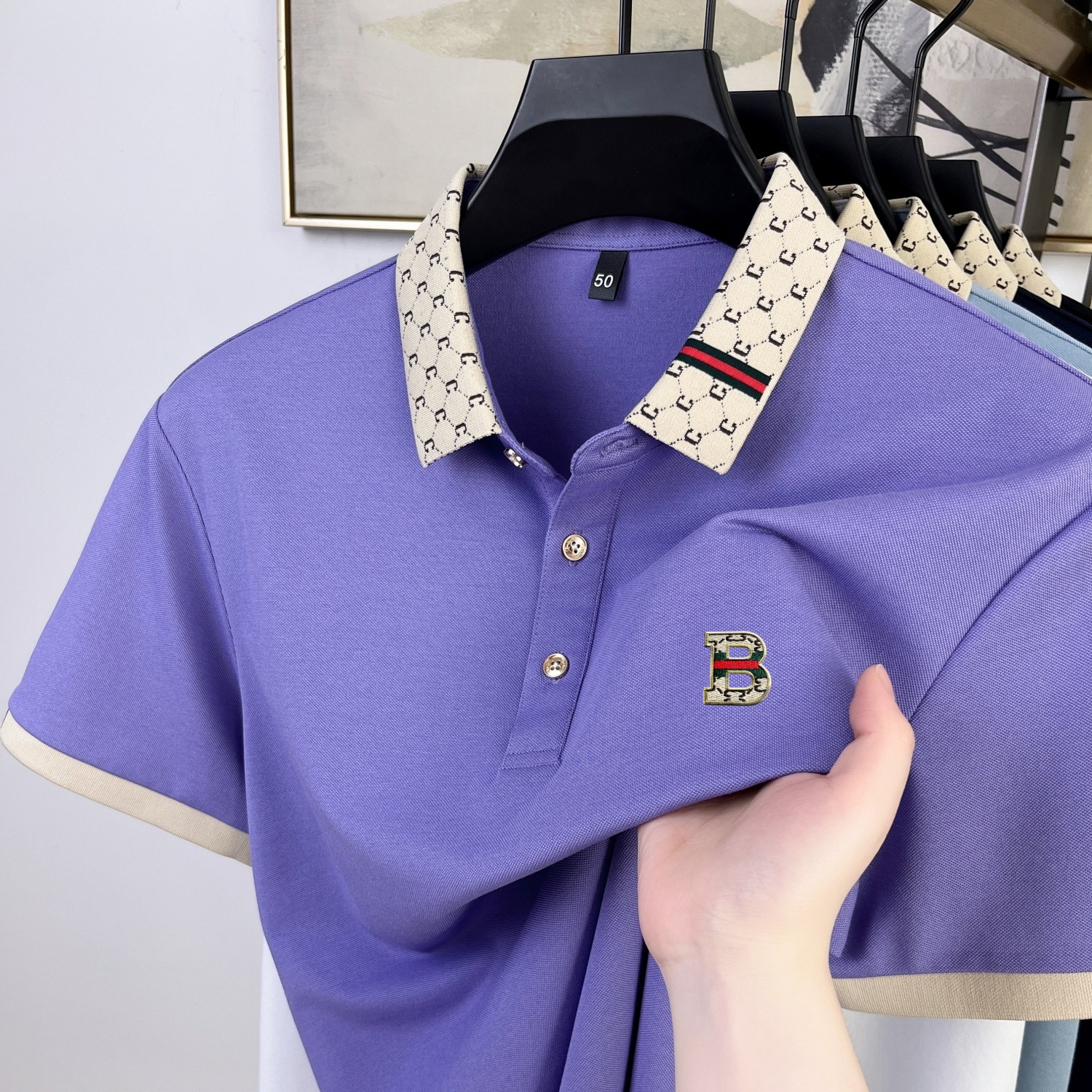 Summer Men's Hot Sale Premium  – Summer Clothing Men Linen recenzja i cena