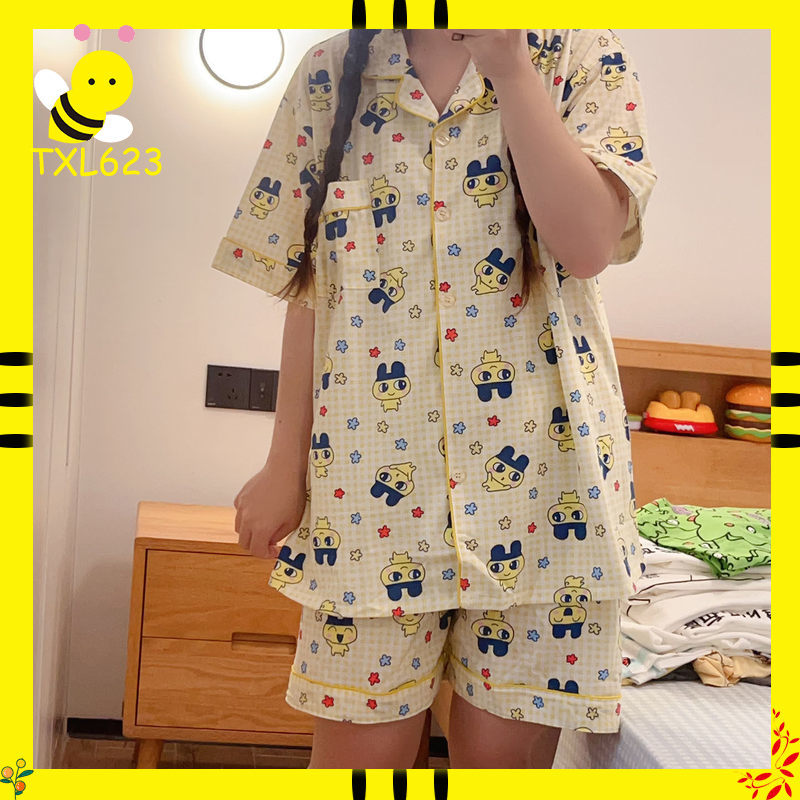Tamagotchi Mameiji Women Summe – Summer Games Clothing recenzja i cena