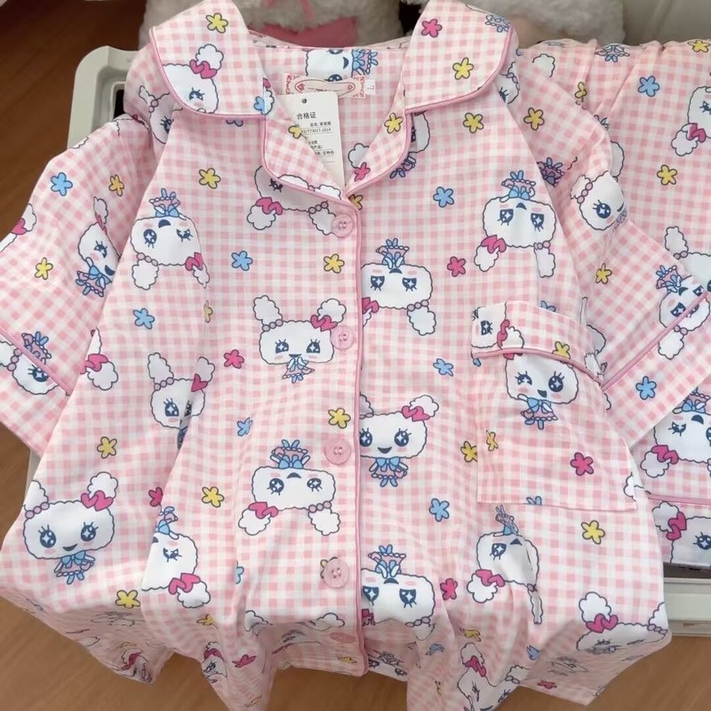 Tamagotchi Mameiji Women Summe – Summer Games Clothing recenzja i cena