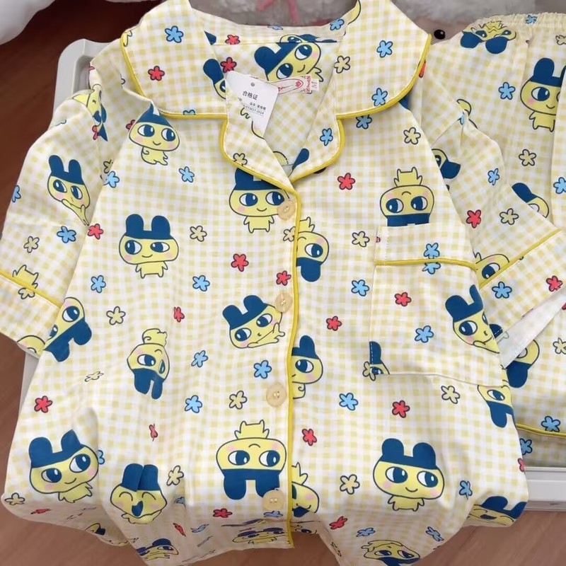 Tamagotchi Mameiji Women Summe – Summer Games Clothing recenzja i cena