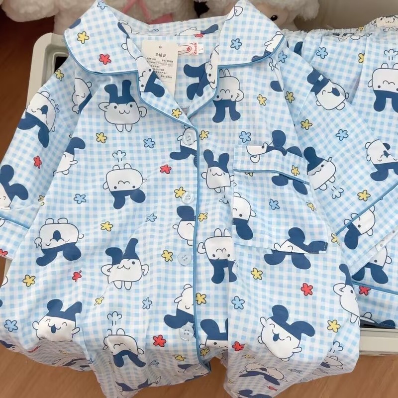 Tamagotchi Mameiji Women Summe – Summer Games Clothing recenzja i cena