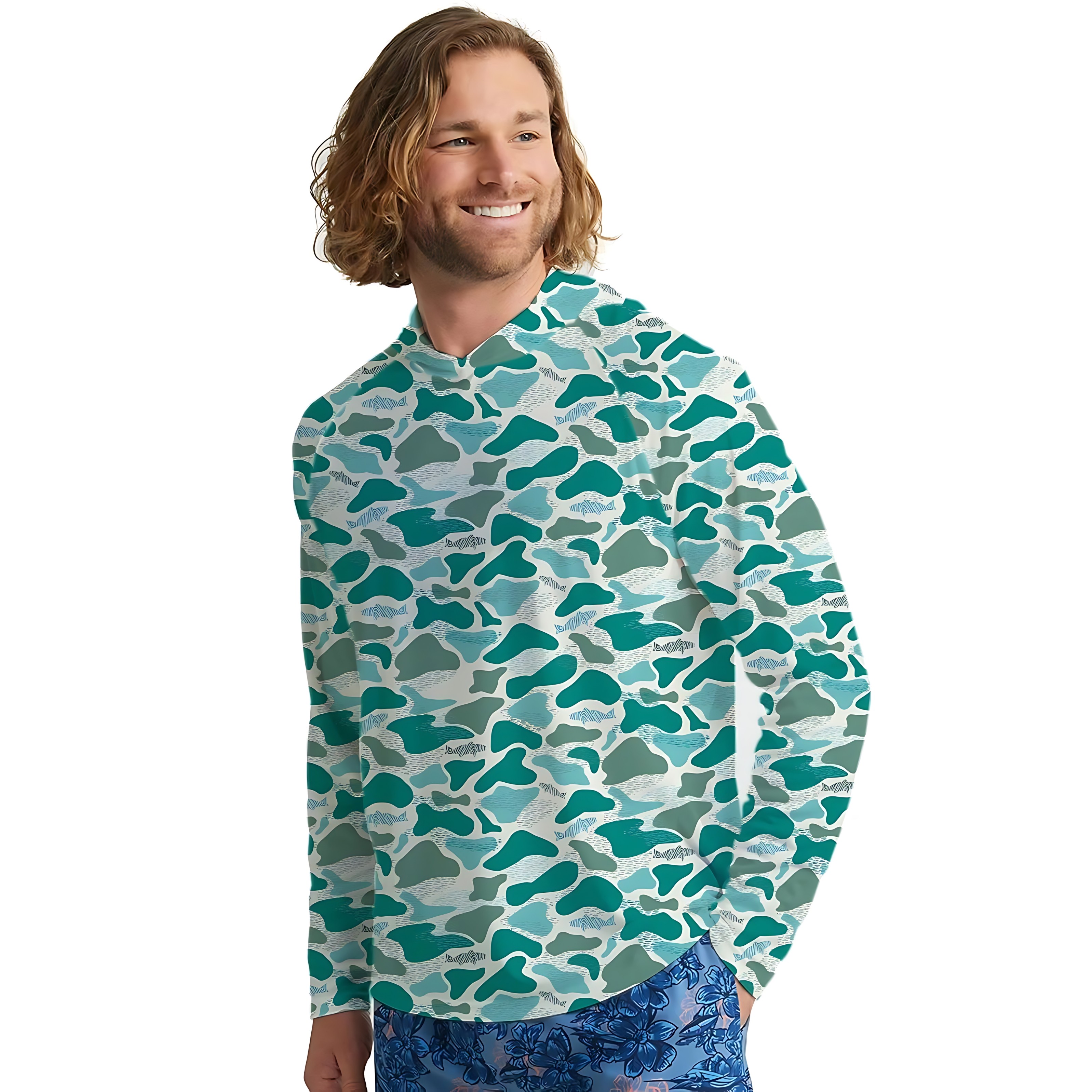2026 New Model UV-Resistant Fi – Summer Clothing Beach recenzja i cena