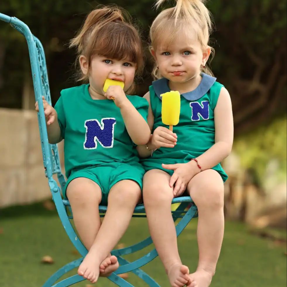 2026 Mali's SS Green Polo Coll – Summer Dresses Yours Clothing recenzja i cena