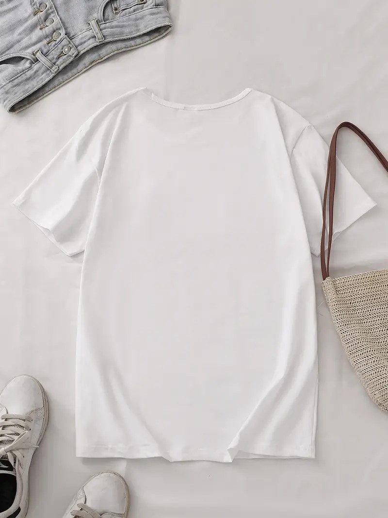 Peace Was Never An Option Cute – Summer Clothing Options recenzja i cena