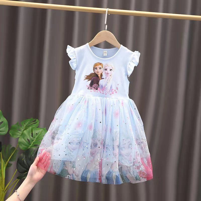 2024 New Unicorn Summer Prince – Summer Dresses Yours Clothing recenzja i cena