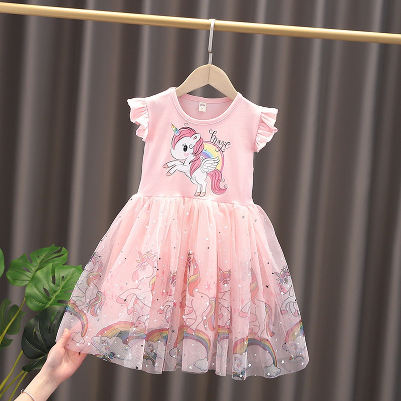 2024 New Unicorn Summer Prince – Summer Dresses Yours Clothing recenzja i cena