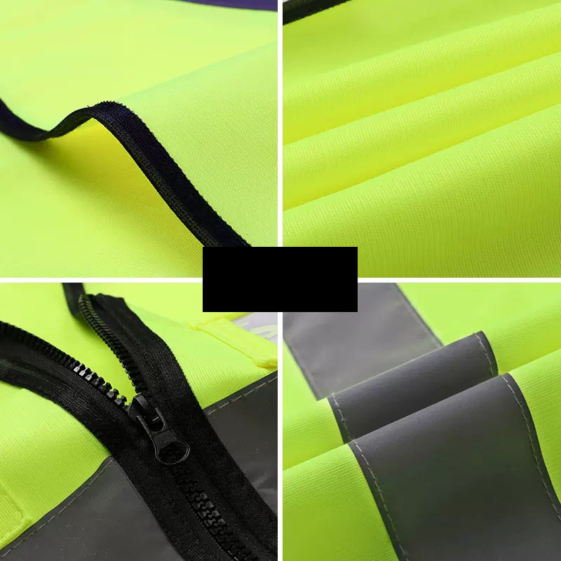 Reflective Clothing Long Sleev – Summer Hi Vis Clothing recenzja i cena