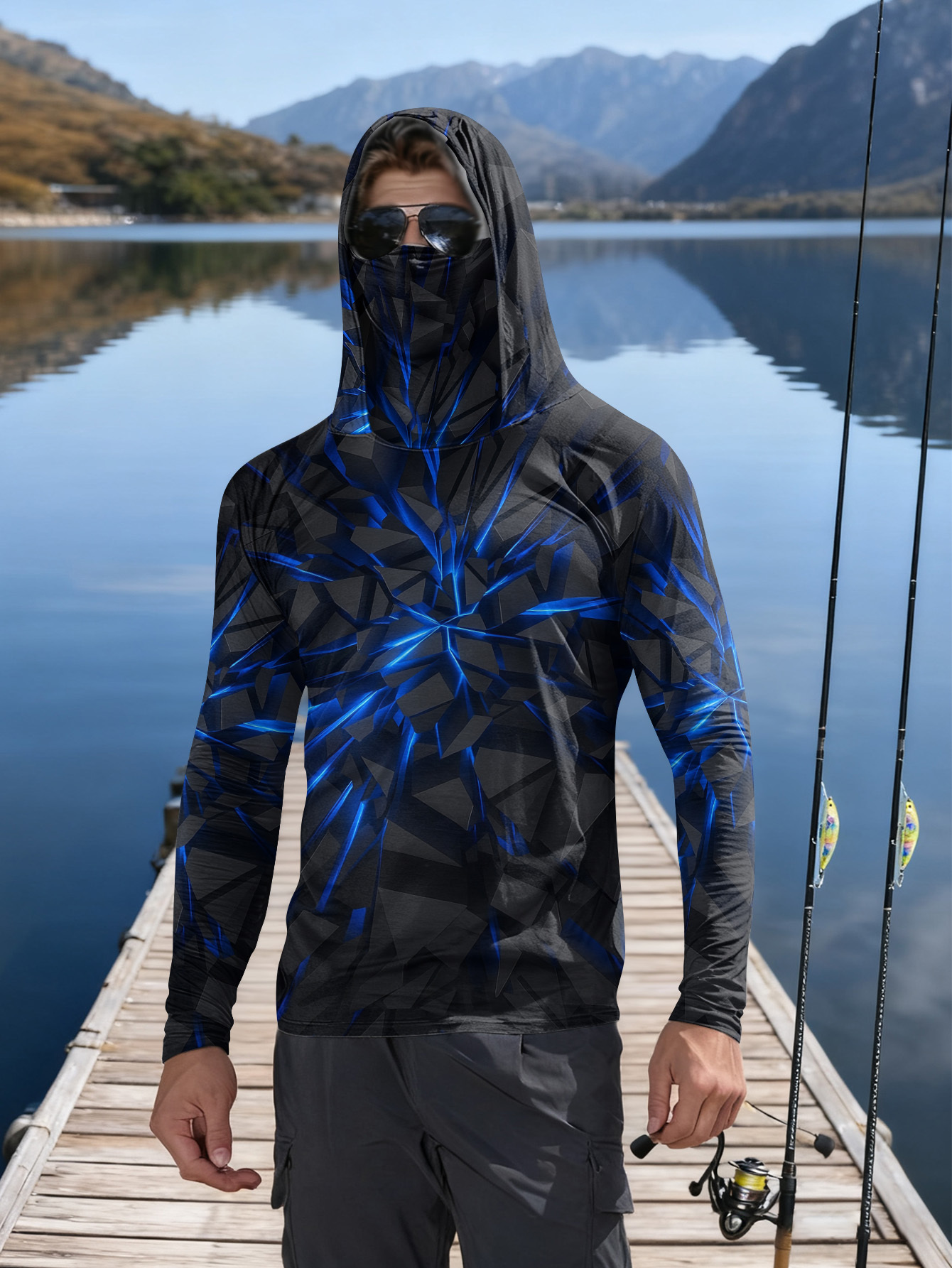2026 New Model UV-Resistant Fi – Summer Clothing Beach recenzja i cena