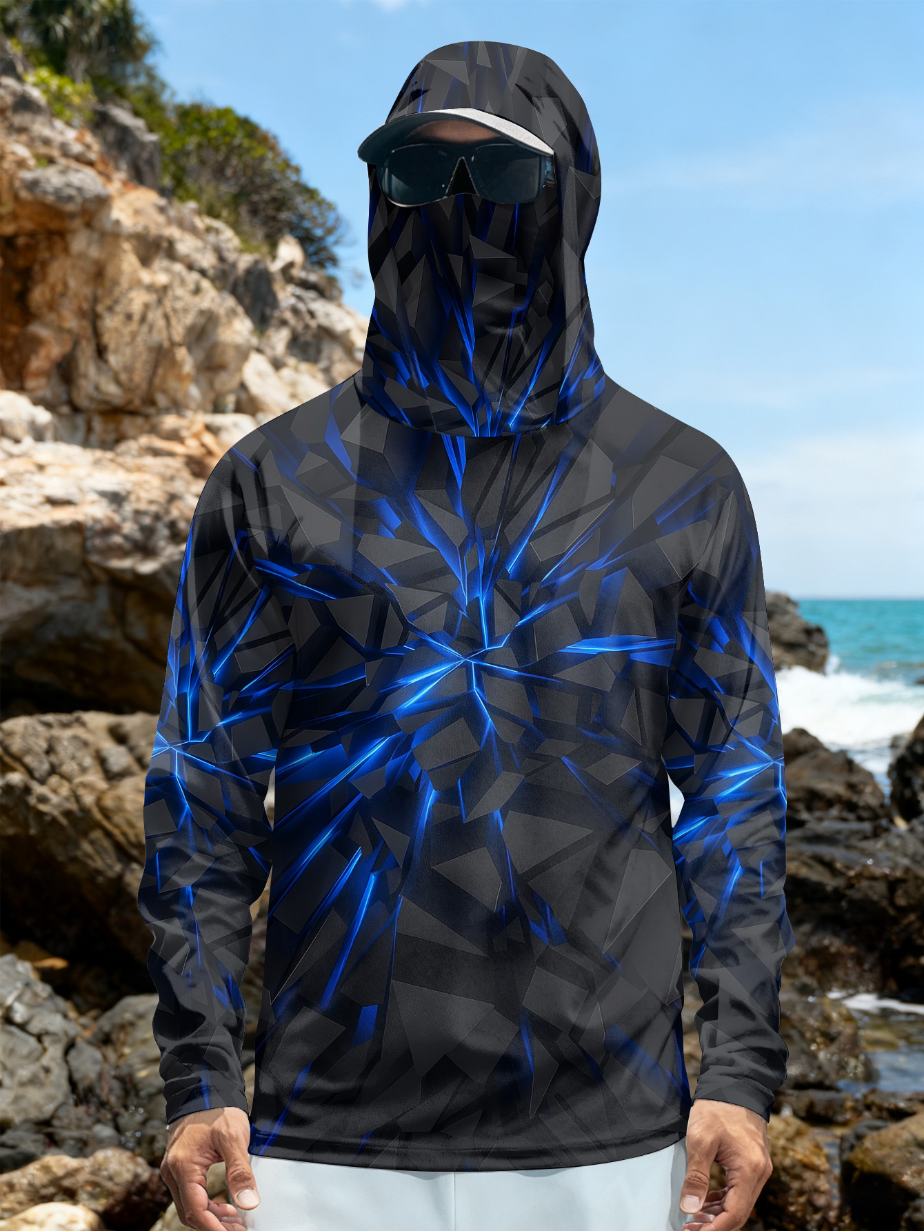 2026 New Model UV-Resistant Fi – Summer Clothing Beach recenzja i cena