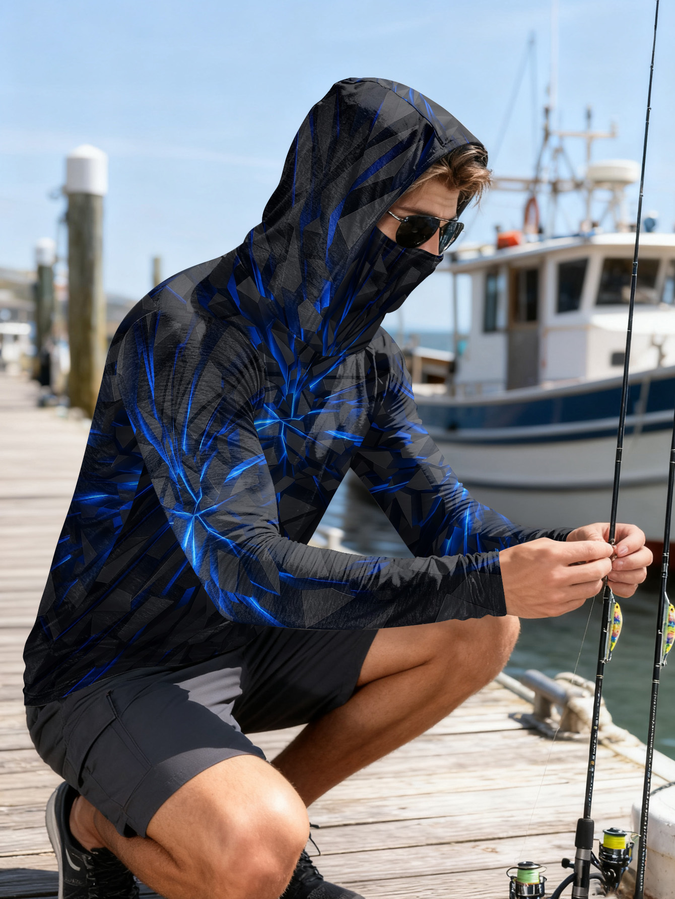 2026 New Model UV-Resistant Fi – Summer Clothing Beach recenzja i cena