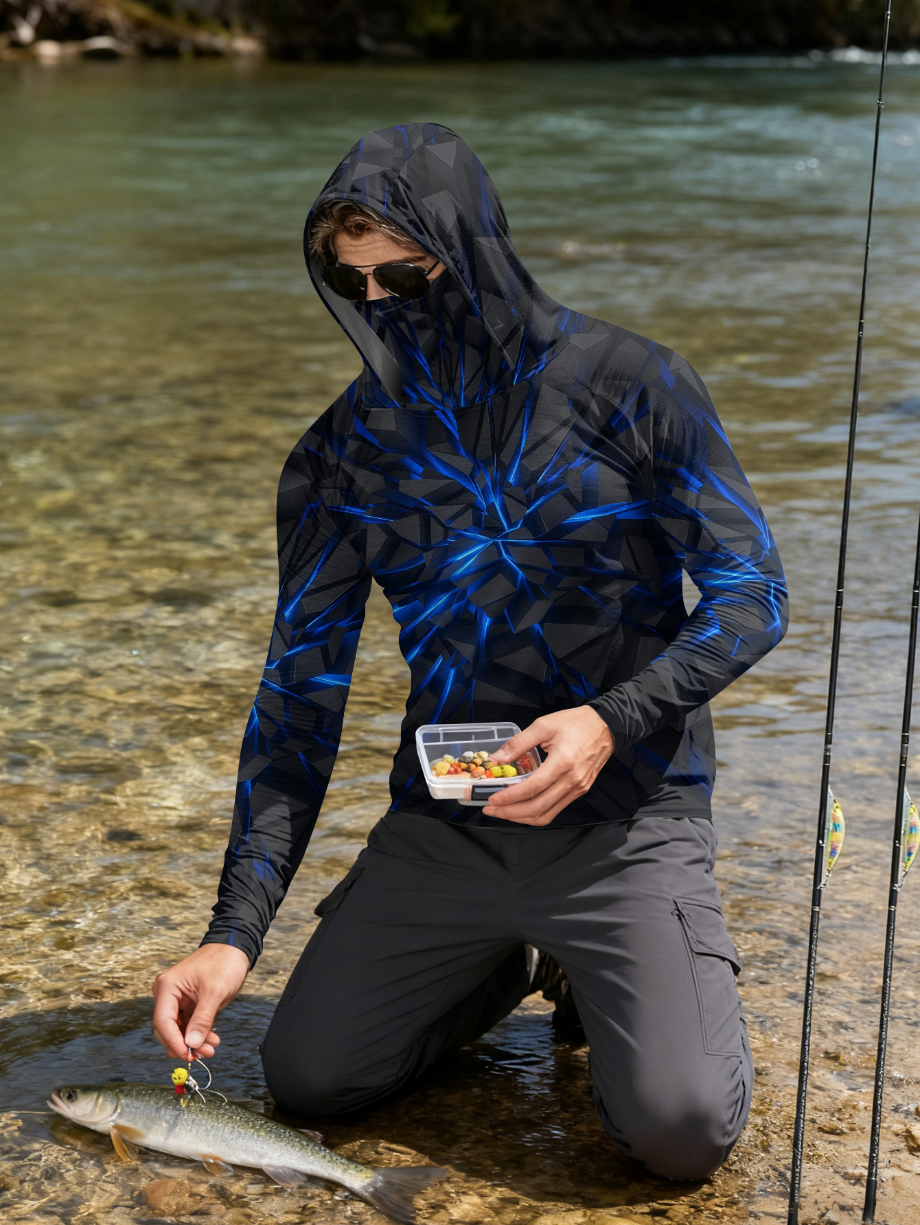 2026 New Model UV-Resistant Fi – Summer Clothing Beach recenzja i cena
