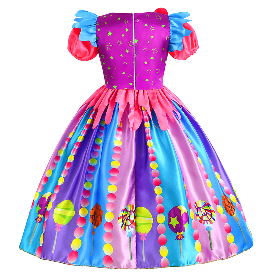 Purim Festival Kids Sweet Loll – Summer Dresses Yours Clothing recenzja i cena