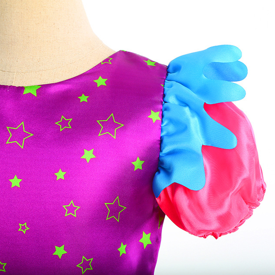 Purim Festival Kids Sweet Loll – Summer Dresses Yours Clothing recenzja i cena