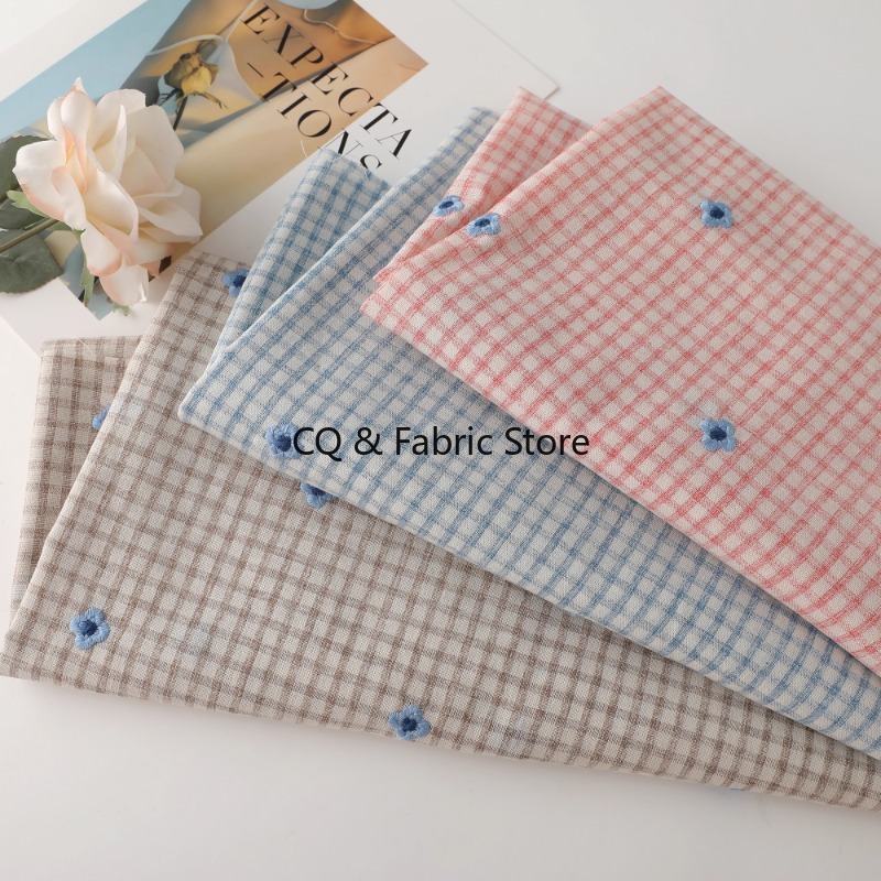 Ins Style Spring Summer Thin F – Summer Clothing Material recenzja i cena