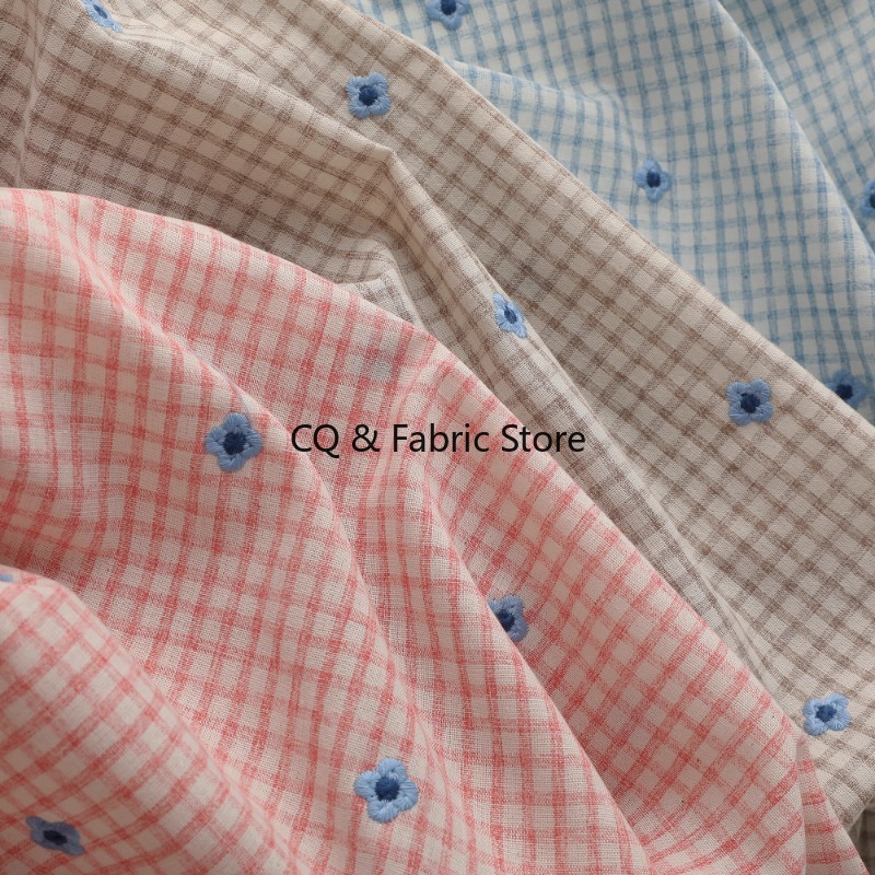 Ins Style Spring Summer Thin F – Summer Clothing Material recenzja i cena