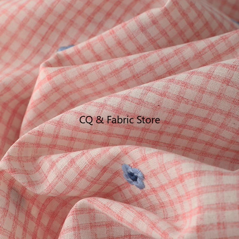 Ins Style Spring Summer Thin F – Summer Clothing Material recenzja i cena