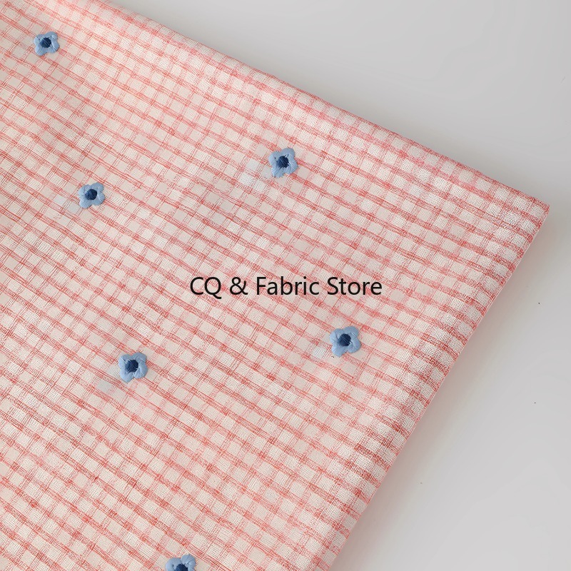 Ins Style Spring Summer Thin F – Summer Clothing Material recenzja i cena