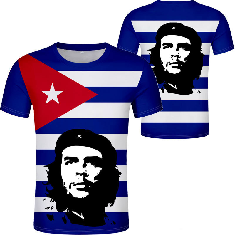 Cuban Shirt Diy Free Custom Na – Summer Clothing Name recenzja i cena