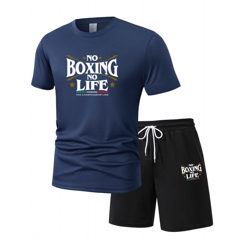 Summer Leisure Men'S 2-Piece S – Summer Quotes recenzja i cena