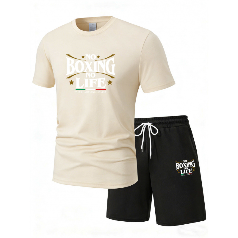 Summer Leisure Men'S 2-Piece S – Summer Quotes recenzja i cena
