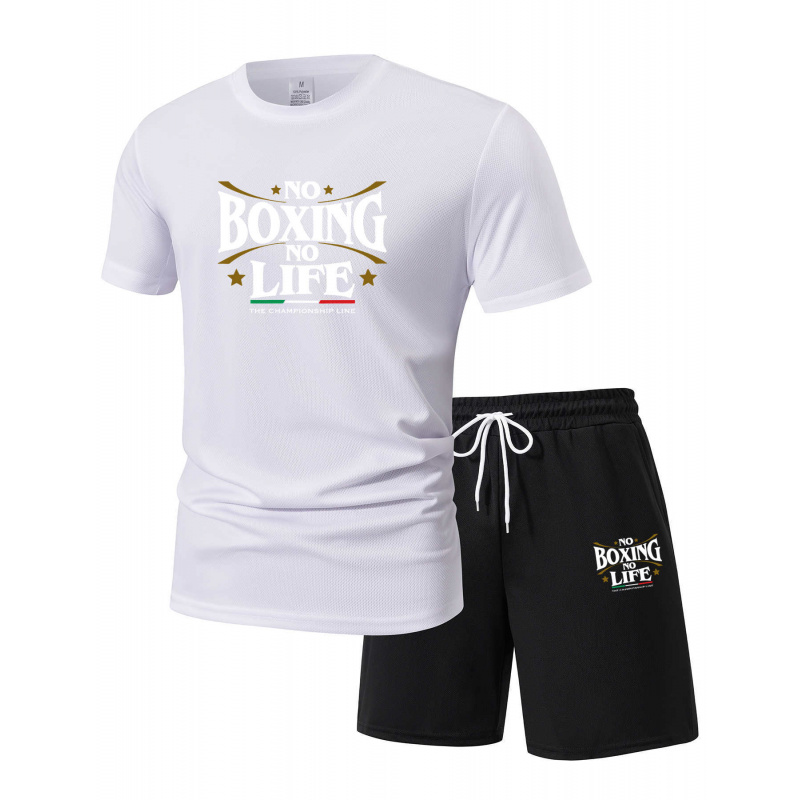 Summer Leisure Men'S 2-Piece S – Summer Quotes recenzja i cena
