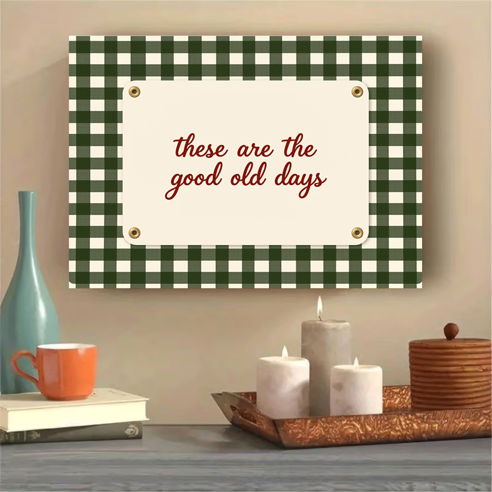 1PC-Canvas poster Unframed  Re – Summer Quotes recenzja i cena