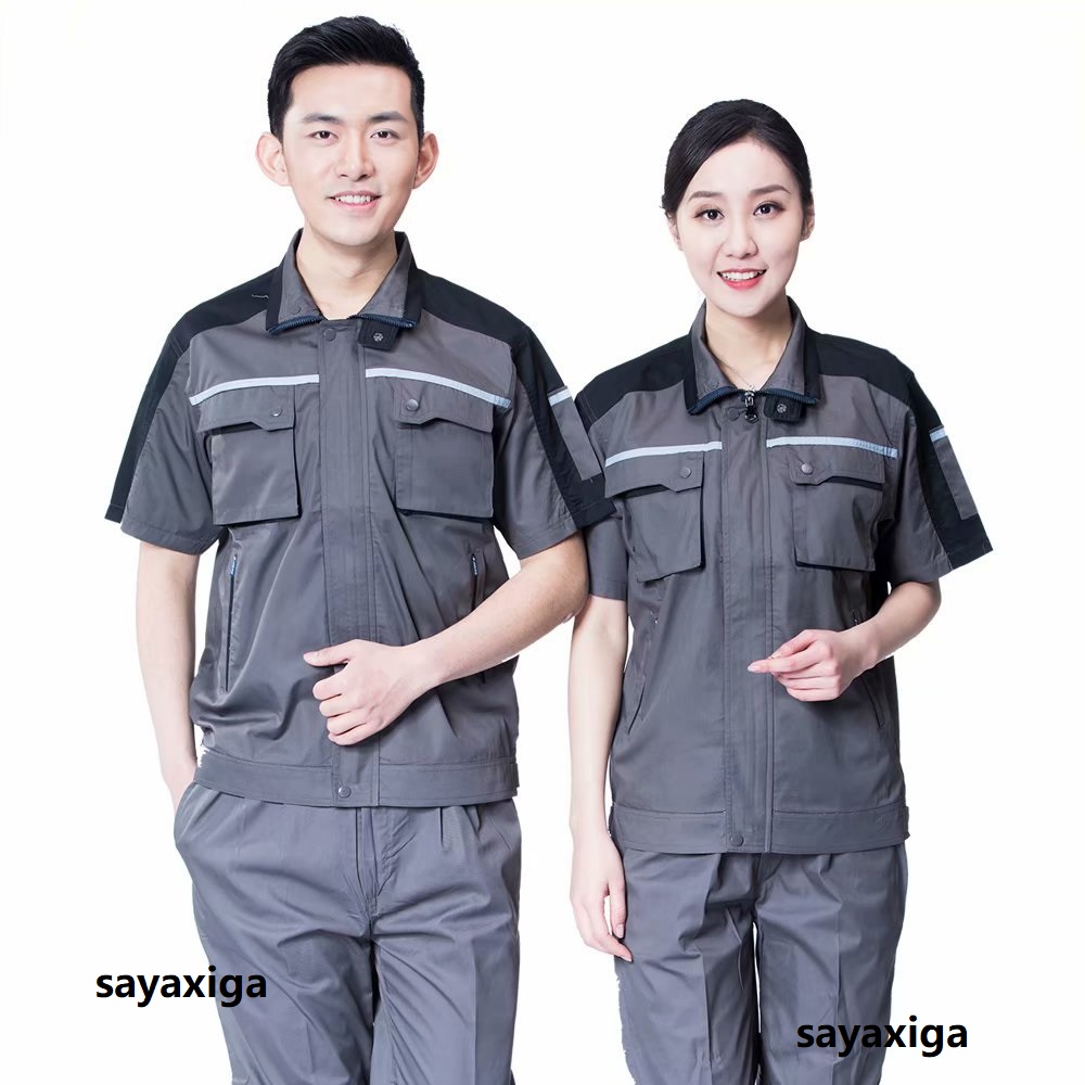 Summer Work clothing set for m – Summer Hi Vis Clothing recenzja i cena