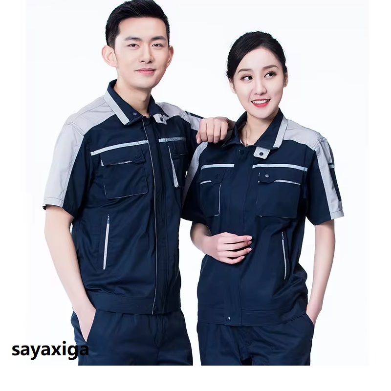 Summer Work clothing set for m – Summer Hi Vis Clothing recenzja i cena