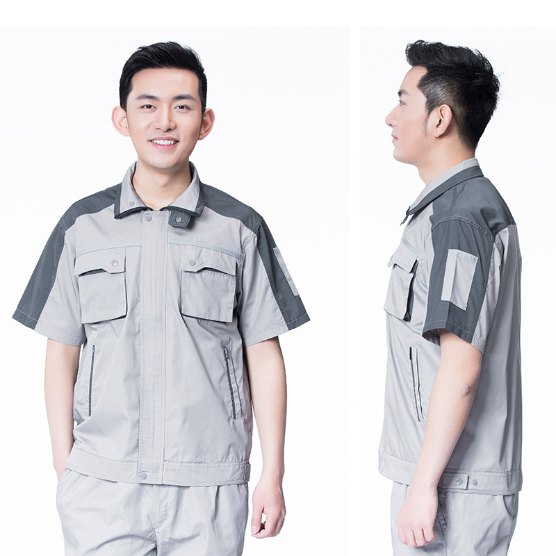 Summer Work clothing set for m – Summer Hi Vis Clothing recenzja i cena
