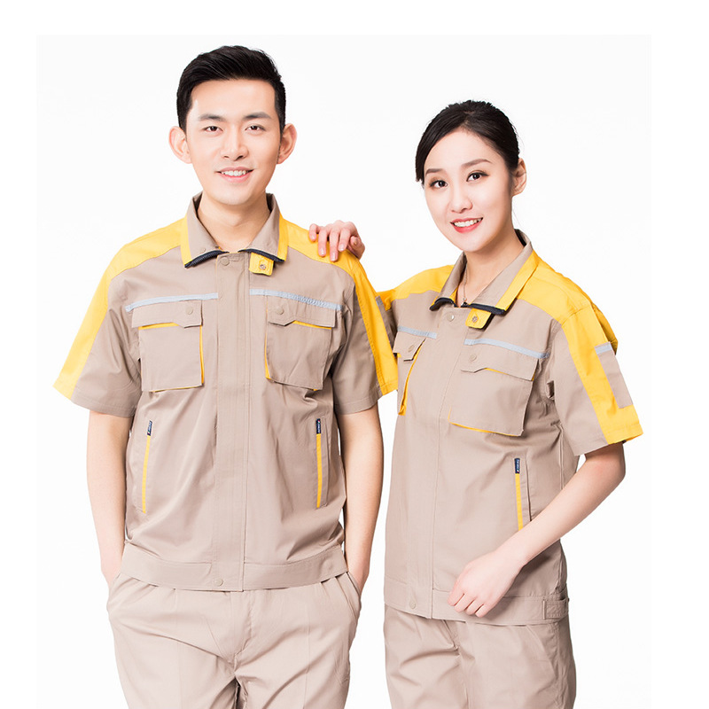 Summer Work clothing set for m – Summer Hi Vis Clothing recenzja i cena