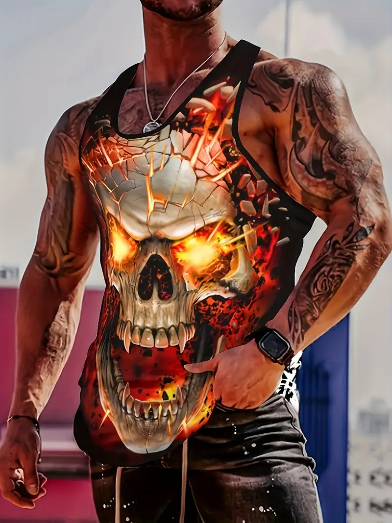 Viking Warrior Printed Round N – Summer Viking Clothing recenzja i cena