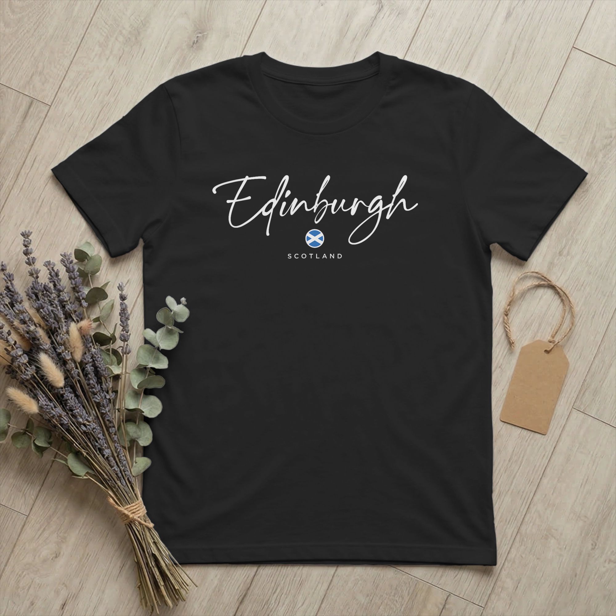 Men Edinburgh Scotland United  – Summer Clothing Edinburgh recenzja i cena