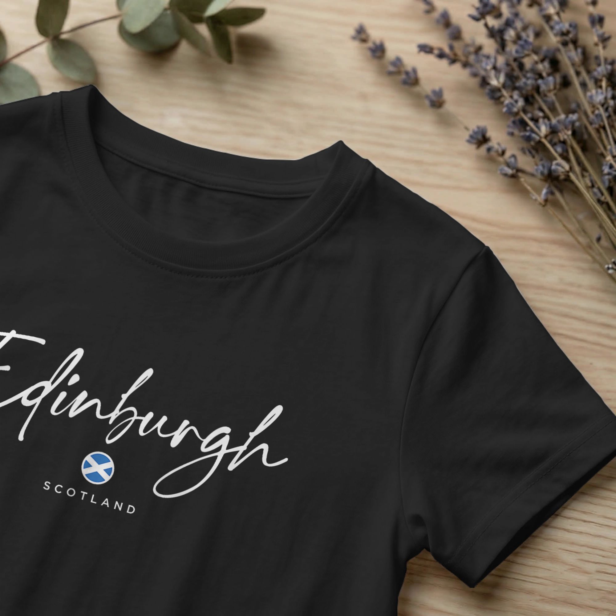 Men Edinburgh Scotland United  – Summer Clothing Edinburgh recenzja i cena