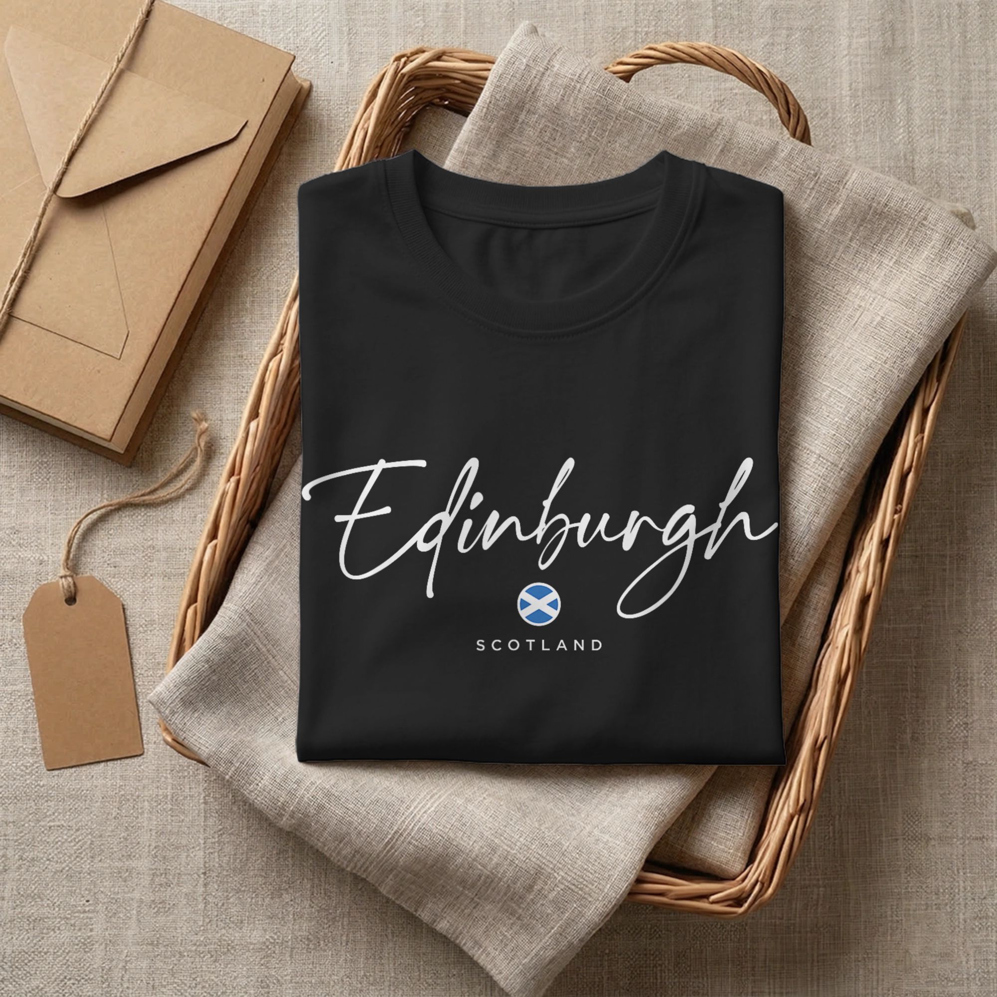Men Edinburgh Scotland United  – Summer Clothing Edinburgh recenzja i cena