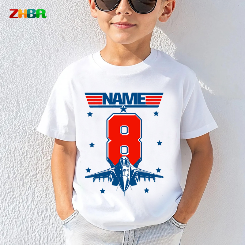 Family Birthday  T-Shirt Birth – Summer Clothing Name recenzja i cena