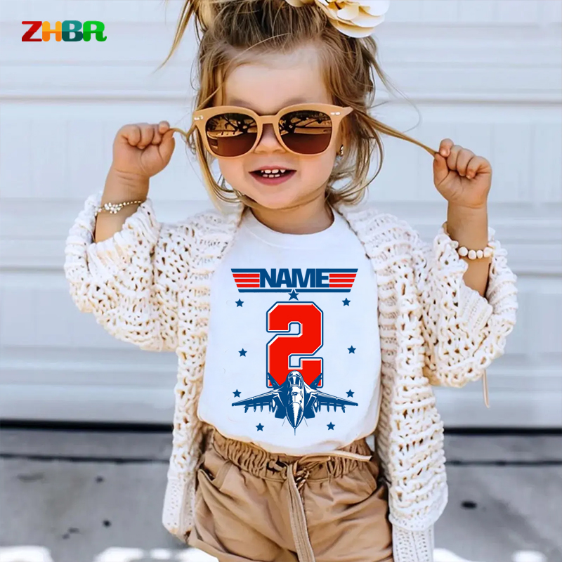 Family Birthday  T-Shirt Birth – Summer Clothing Name recenzja i cena
