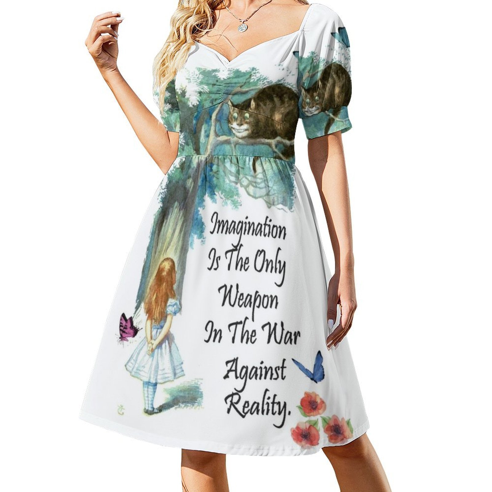 Alice In Quote-Imagination Boh – Summer Quotes recenzja i cena