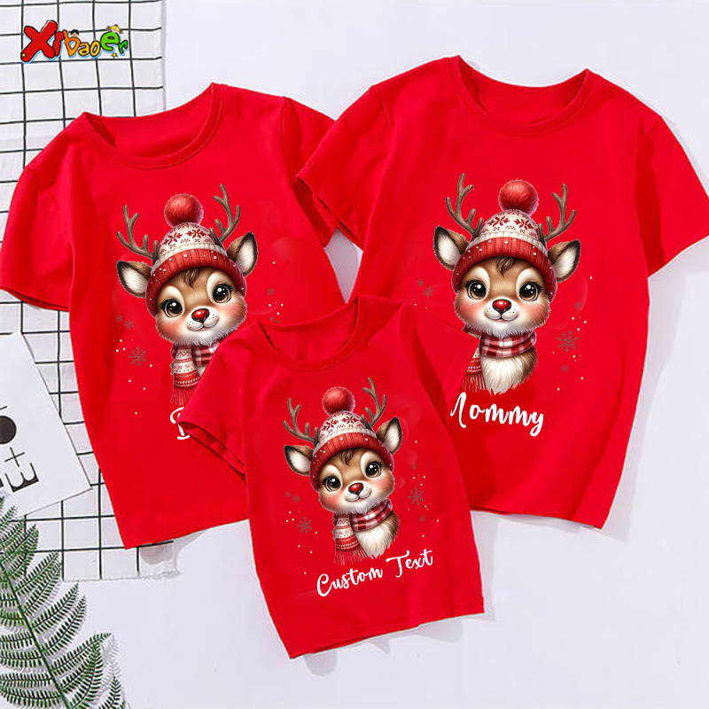 Christmas Shirt Custom Name Ki – Summer Clothing Name recenzja i cena