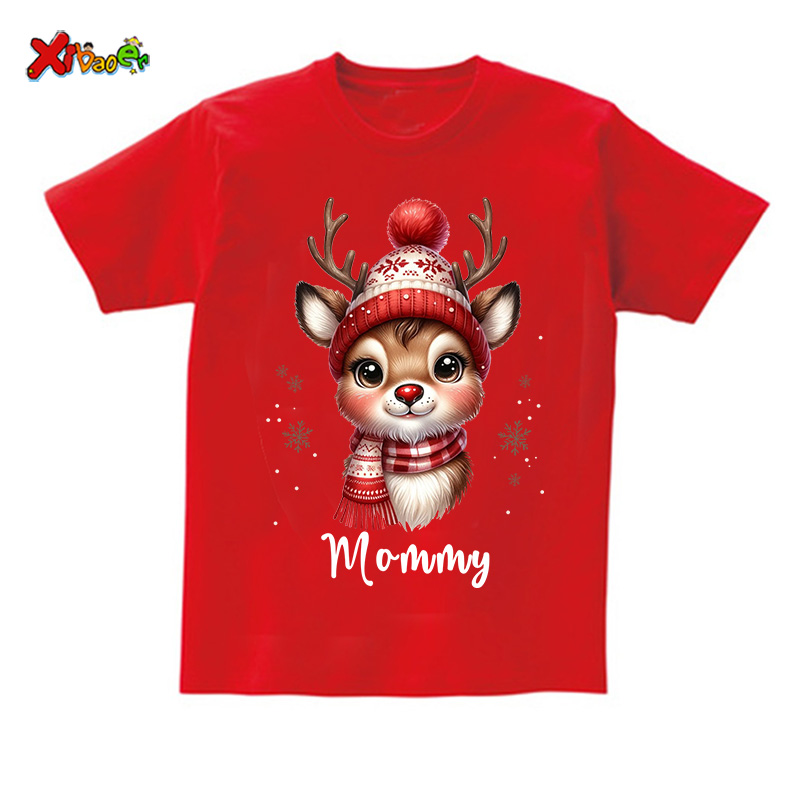 Christmas Shirt Custom Name Ki – Summer Clothing Name recenzja i cena